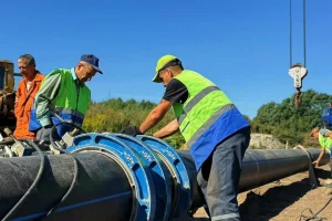 У Львові реконструювали більше 20 кілометрів водопровідних мереж