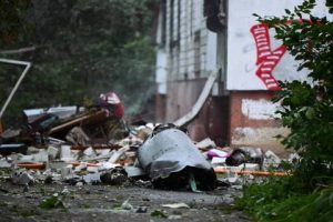 У Львові спрямували три мільйони гривень на допомогу мешканцям будинків, постраждалих від двох російських ударів