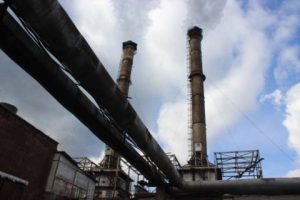 У Львові стартувало опалення в навчальних закладах і медичних установах