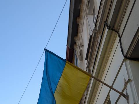 У Львові відбудеться прощання з героєм 24-ї окремої бригади імені короля Данила