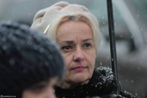 У Львові винесли рішення у справі про вбивство Ірини Фаріон