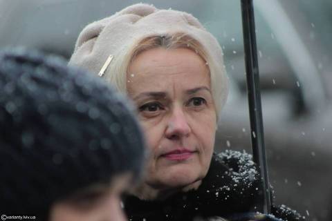 У Львові винесли рішення у справі про вбивство Ірини Фаріон