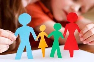 У Підкамінській та Куликівській громадах стартував патронат над дітьми