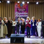 У Старосамбірському районі пройшов другий Всеукраїнський багатожанровий фестиваль «Ворота Карпат»