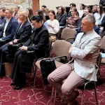 У навчальному процесі взяли участь 53 учасники
