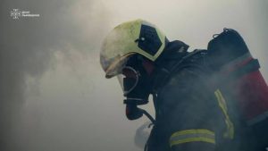 У пожежі в Дублянах загинув господар помешкання