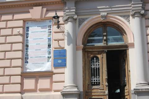 У самому серці Львова з’явиться нова будівля Львівської політехніки