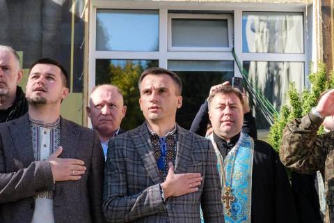 У вересні Козицький перерахував Собкові близько 250 тисяч гривень зарплати