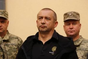 У вересні Козицький відзначив Греня премією в 15 тисяч гривень