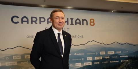 У вересні Козицький заробив майже 130 тисяч гривень
