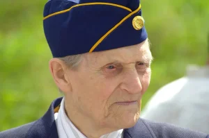 У віці 100 років пішов з життя Зенон Врублевський