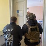 В «Львівводоканалі» за участі Садового проходять обшуки