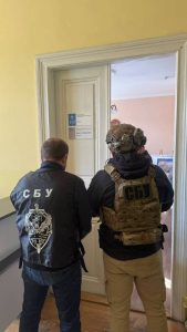 В «Львівводоканалі» за участі Садового проходять обшуки