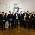В ОВА провели обговорення спільних проєктів