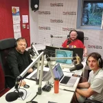 Ведучі «Все й Одразу» зуміли зібрати 340 тисяч гривень на дефібрилятор для кардіоцентру Львова