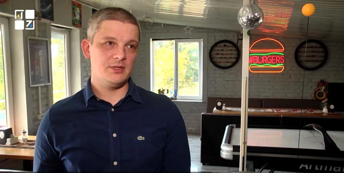 Ветеран із Жидачева створює успішний бізнес завдяки підтримці державних і обласних грантів