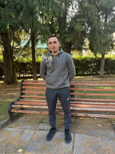 Військовому з Львівщини успішно реконструювали нижню щелепу після тривалого російського полону майже два роки
