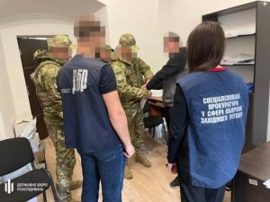 Військовослужбовець Львівського ТЦК жорстоко побив мобілізованого до летального результату