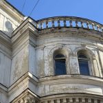 Власники готелю Жорж отримали судове приписання відновити пам’ятку архітектури