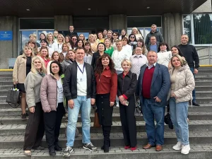 Як громади Львівщини створюють ефективну підтримку для дітей і підлітків
