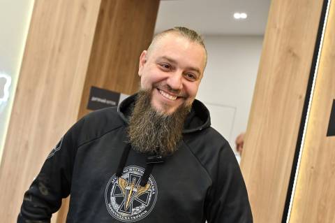 Заступник Садового з питань ветеранів отримав у вересні зарплату більше 100 тисяч гривень