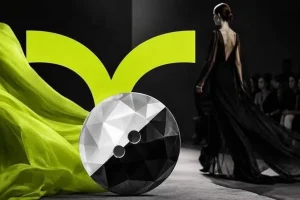 blago офіційно оголошено генеральним партнером Lviv Fashion Week SS 2027